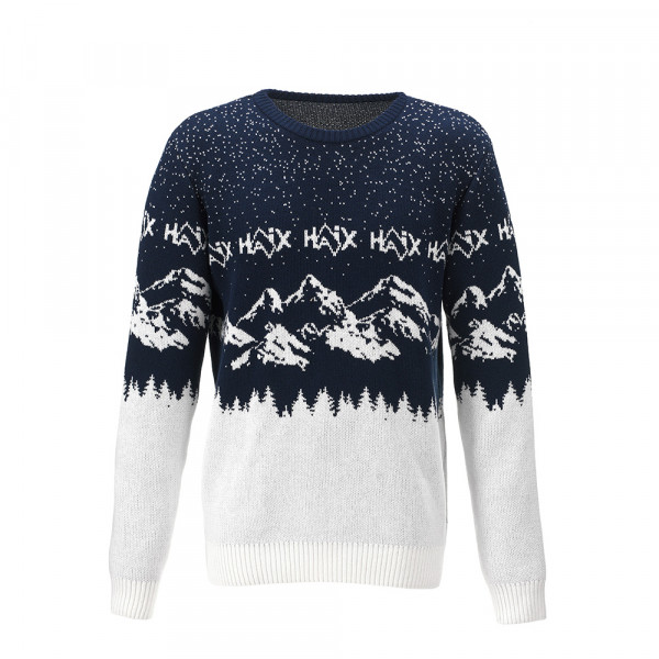 HAIX X-Mas Sweater 23