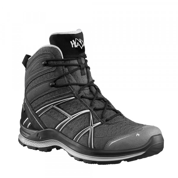 HAIX Black Eagle Adventure 2.2 GTX mid/graphite-silver